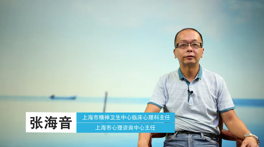 张海音：10堂课，系统学习精神分析理论之客体关系治疗10堂课