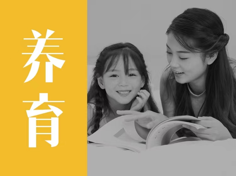 系统式家庭养育：培养自我负责的孩子