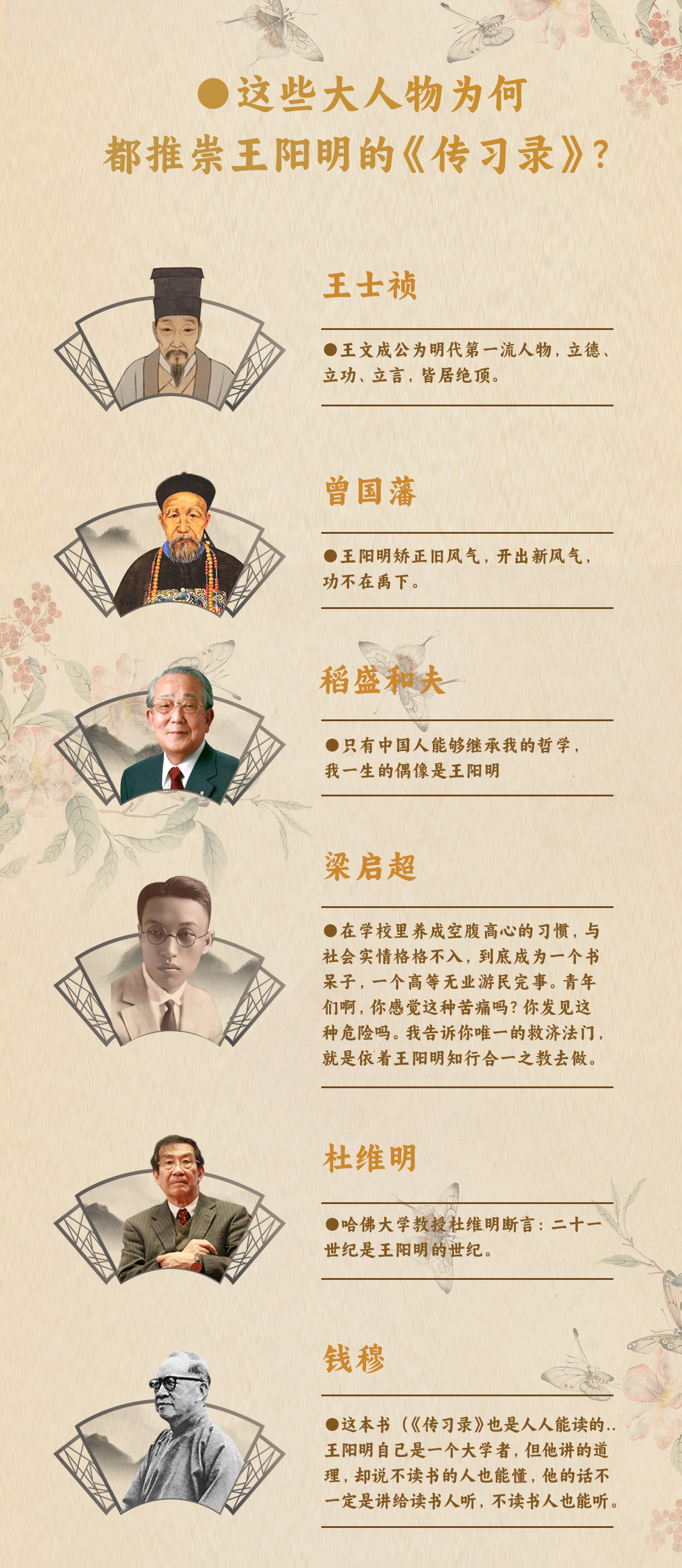 周月亮视频课《王阳明传习录逐条精讲》体系化打通中国文化经典