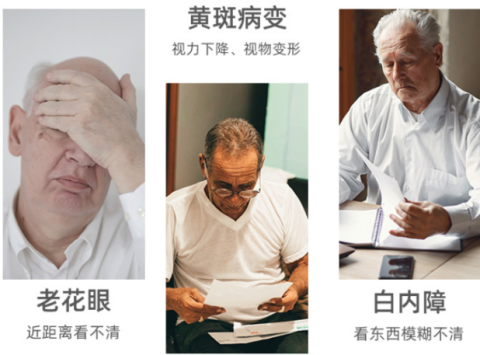 康瞳护眼膏：科学护眼，改善视力问题