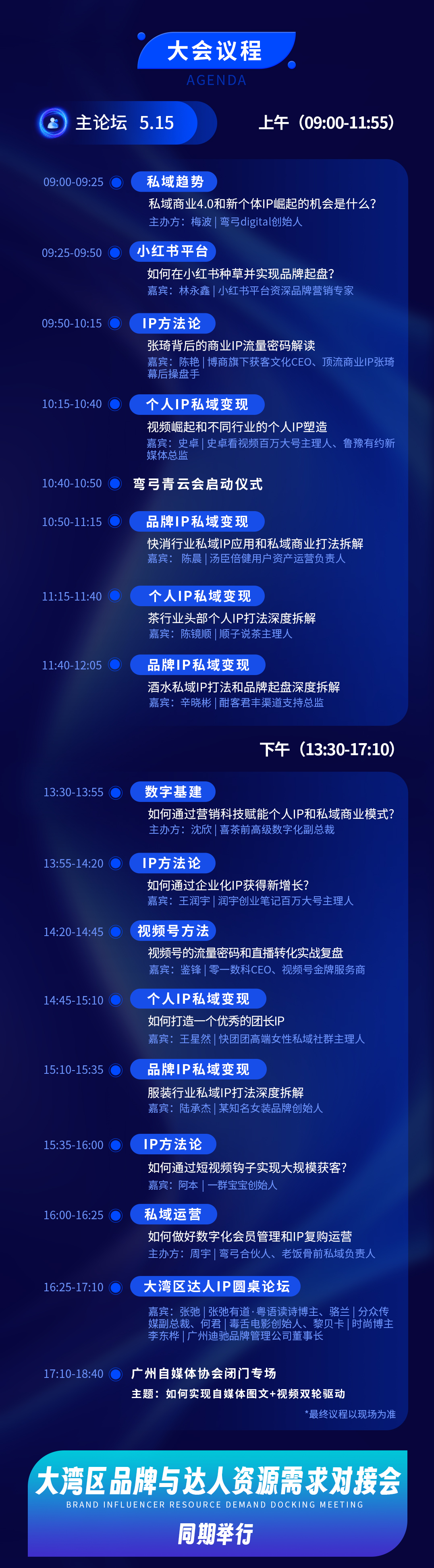 2024大湾区私域流量大会