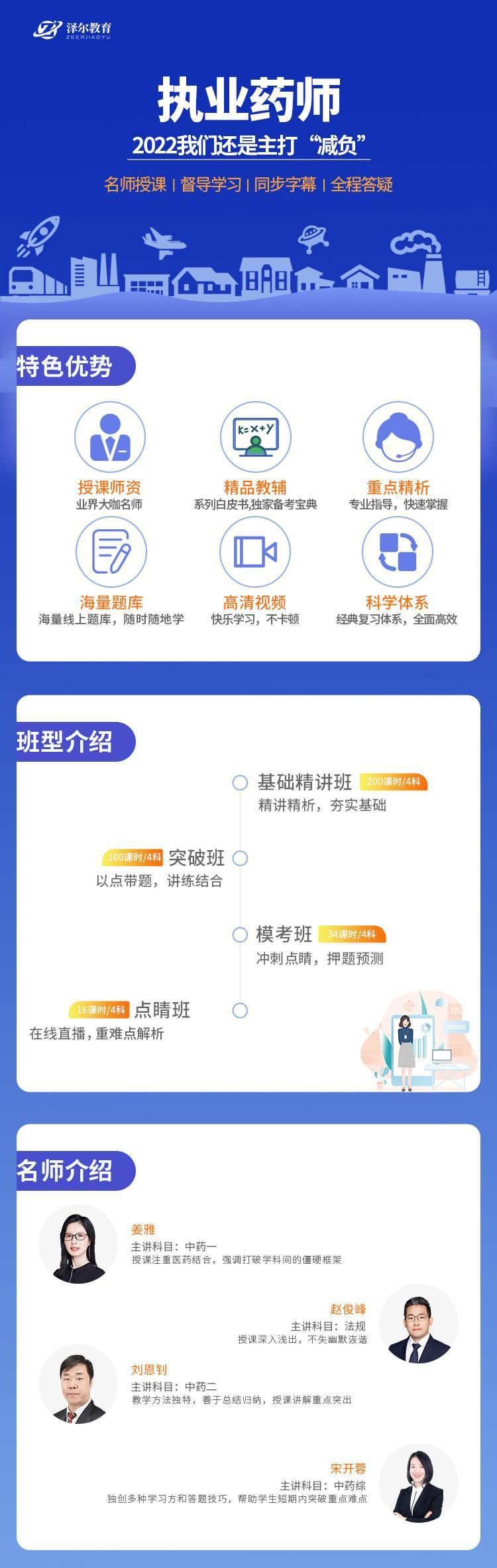 中药二（特惠班）