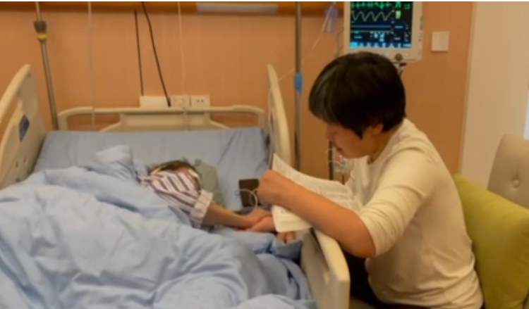 安宁照护——伦理与法律在线视频课