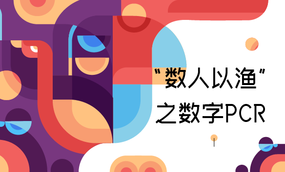 “数人以渔”之数字PCR