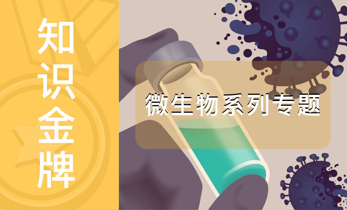 微生物系列专题