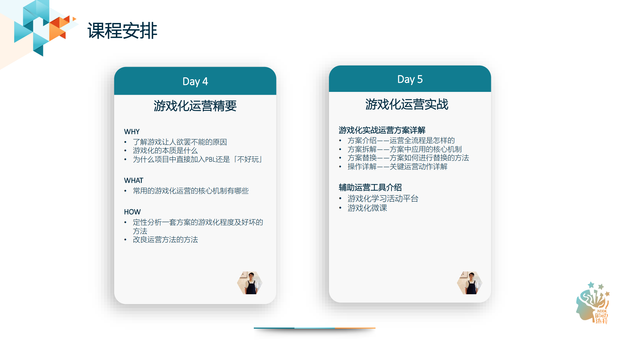 数智化学习社群运营官-认证班