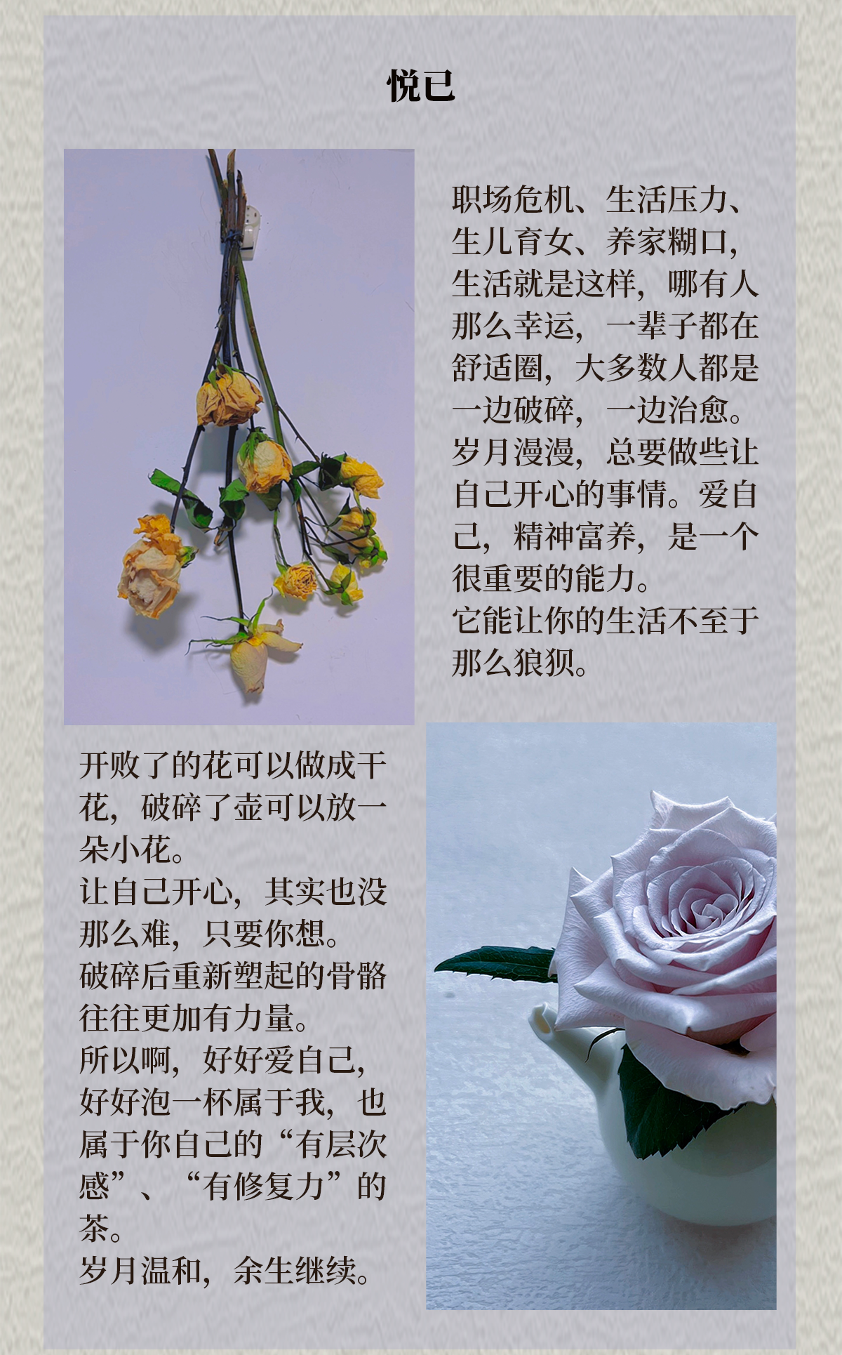 茶艺入门：从“器”到“席”