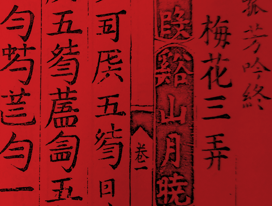 【唐门琴府·网课】唐健垣博士《梅花三弄》