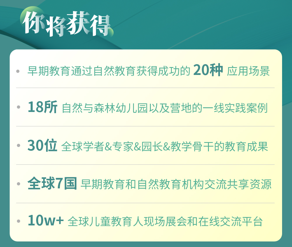 2023年线上NBECEC国际论坛