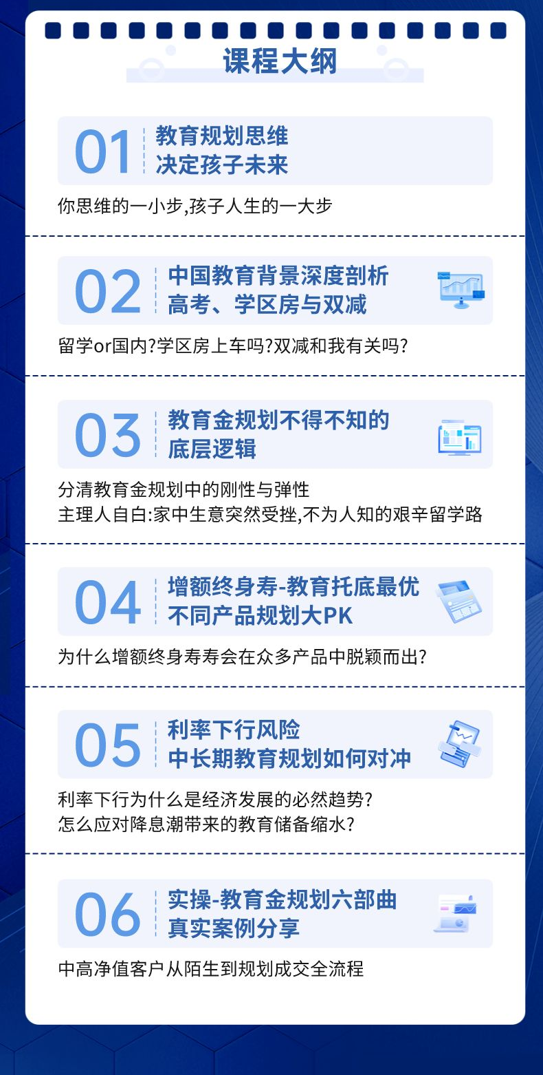 教育金规划落地指南（2023版）