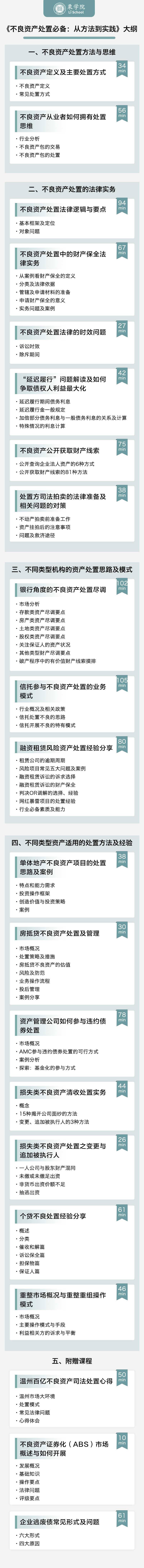 不良资产处置必备：从方法到实践