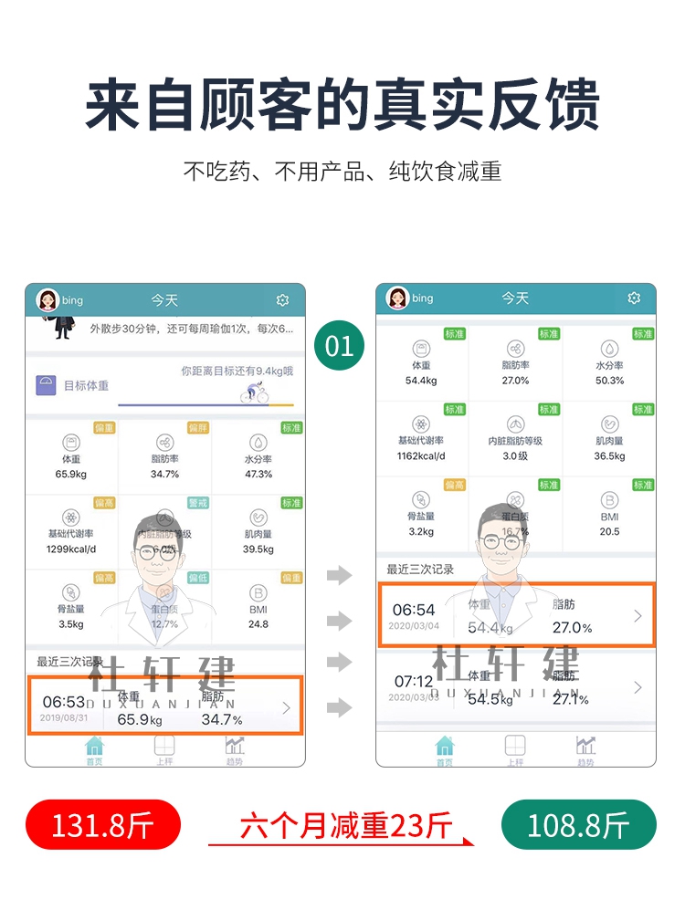 减肥高手不愿公开的“躺瘦”秘籍