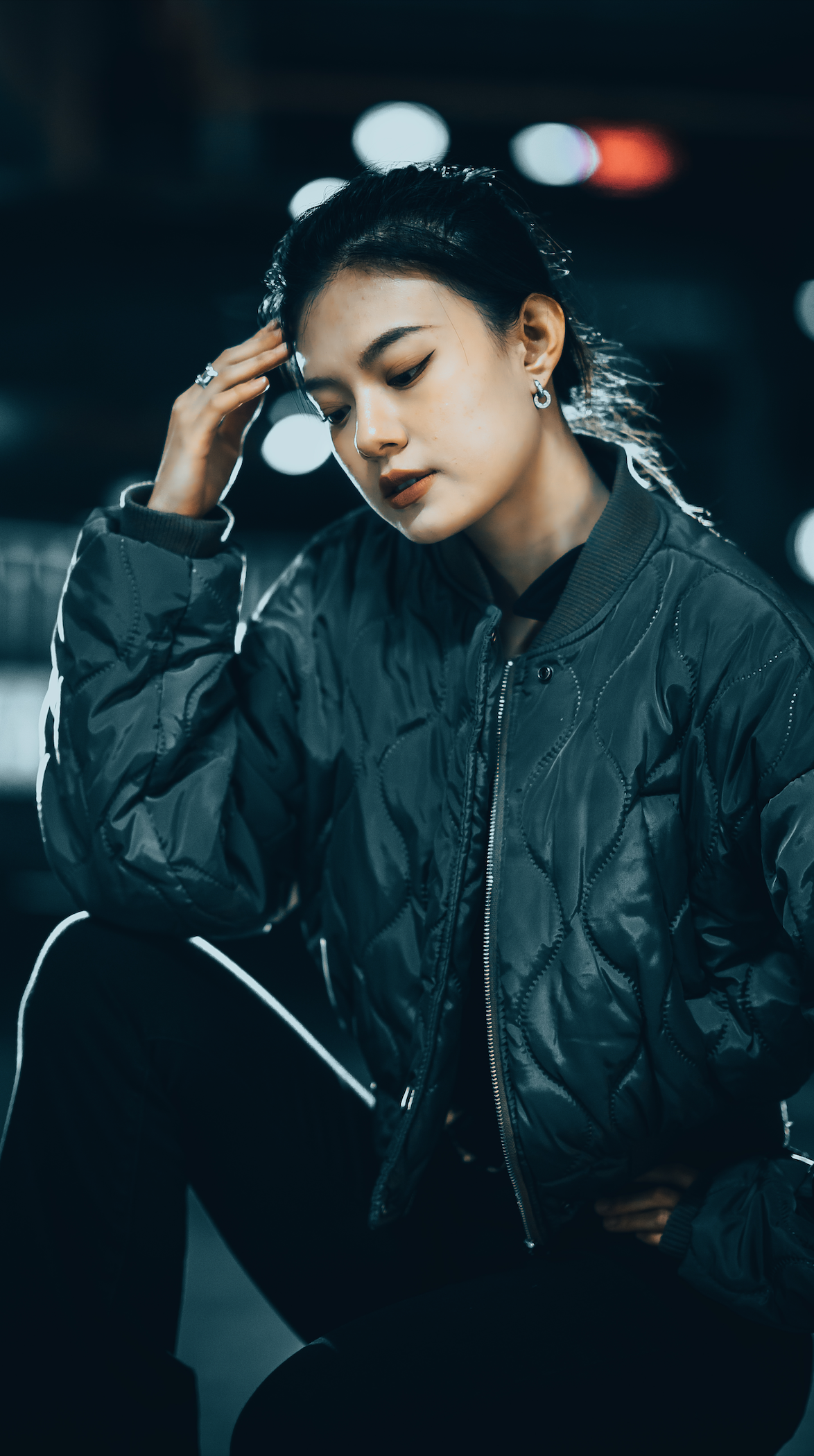 零基础学摄影