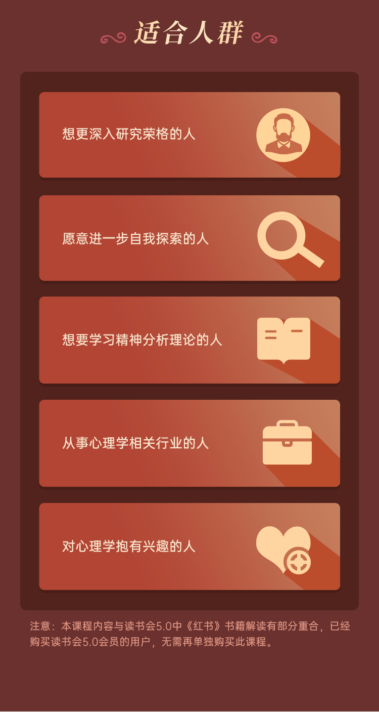 【精品新课】李孟潮讲《红书》| 读透荣格的生命故事