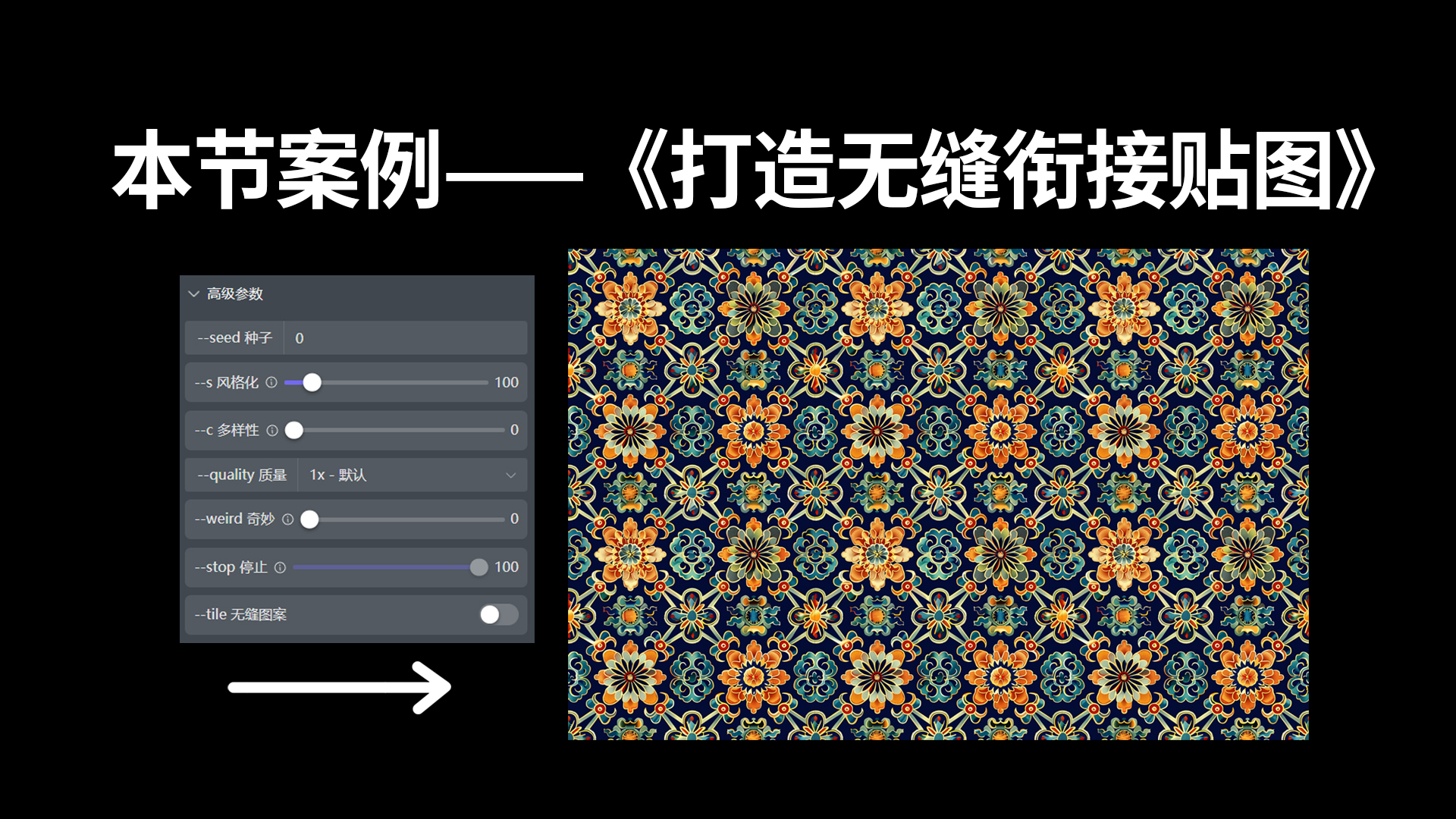 AIGC-基础入门全套教程