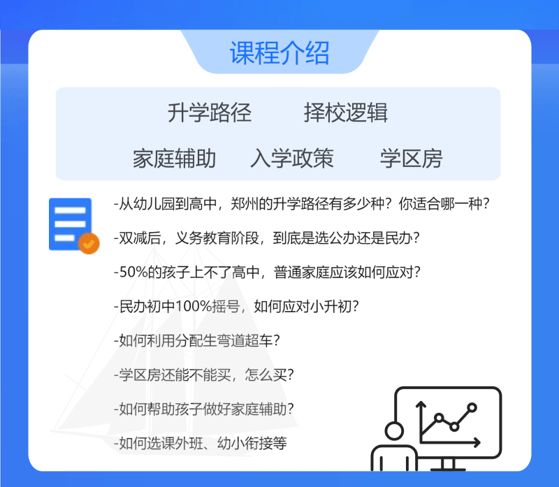 郑州学区/教育全攻略