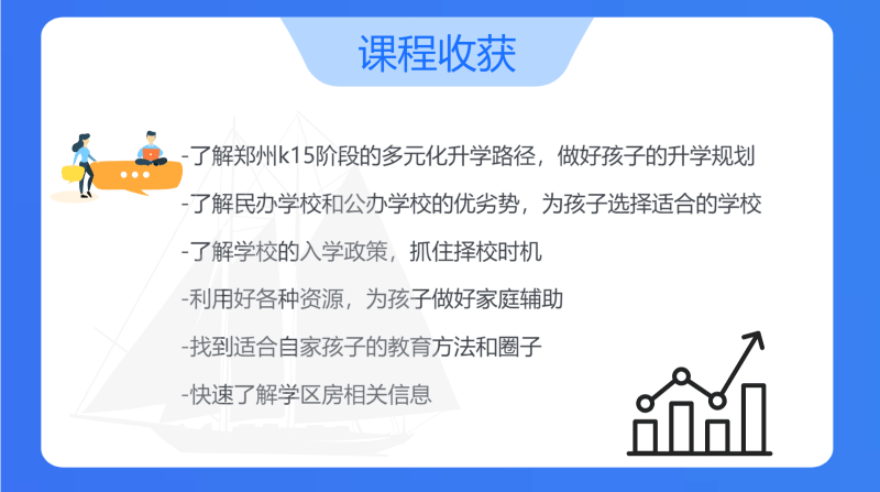 郑州学区/教育全攻略