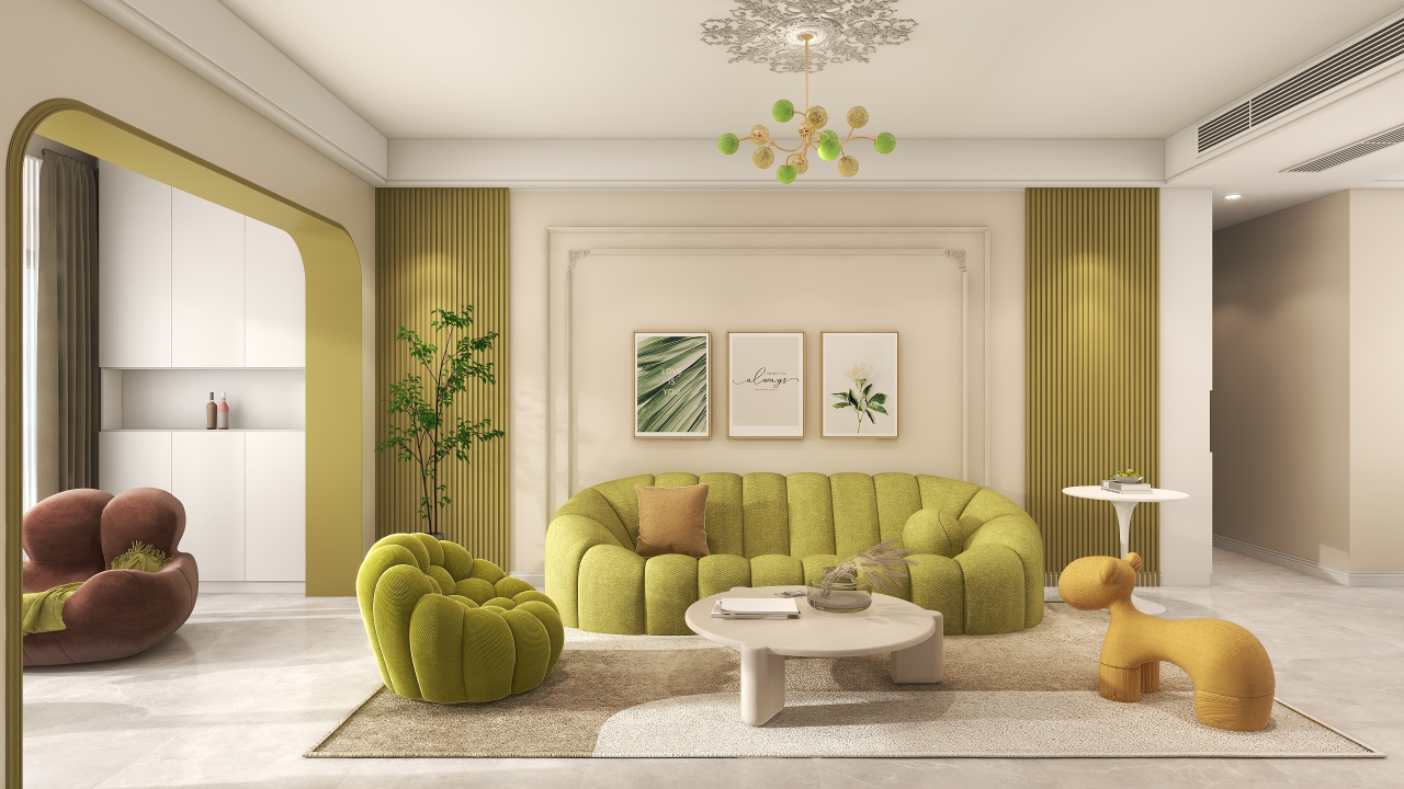 酷家乐5.0全套系统入门教程