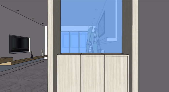 sketchup2020草图大师室内设计精讲班-图片2