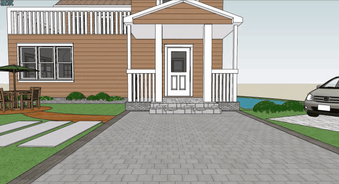 sketchup2020草图大师室内设计精讲班-图片2