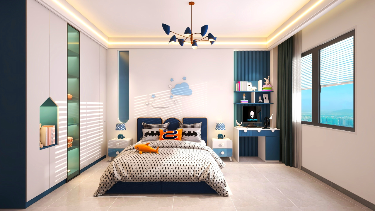 酷家乐5.0全套系统入门教程