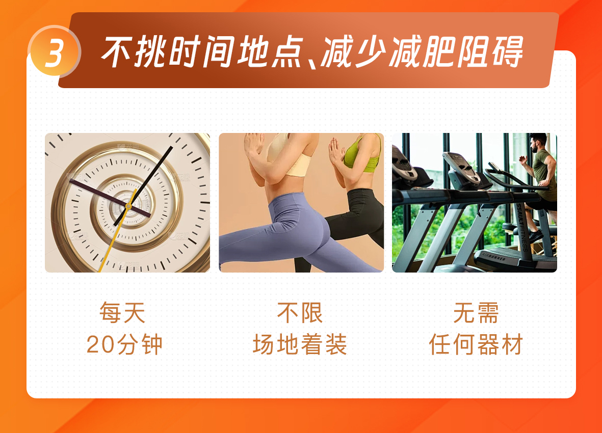 快乐速瘦！燃脂美体舞：不饿不累，跟着节奏跳出美瘦好身材！