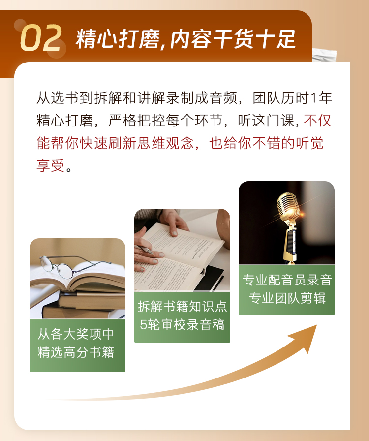 读懂28本高分文学经典，刷新爱情观、人生观、价值观、世界观，开拓眼界思维