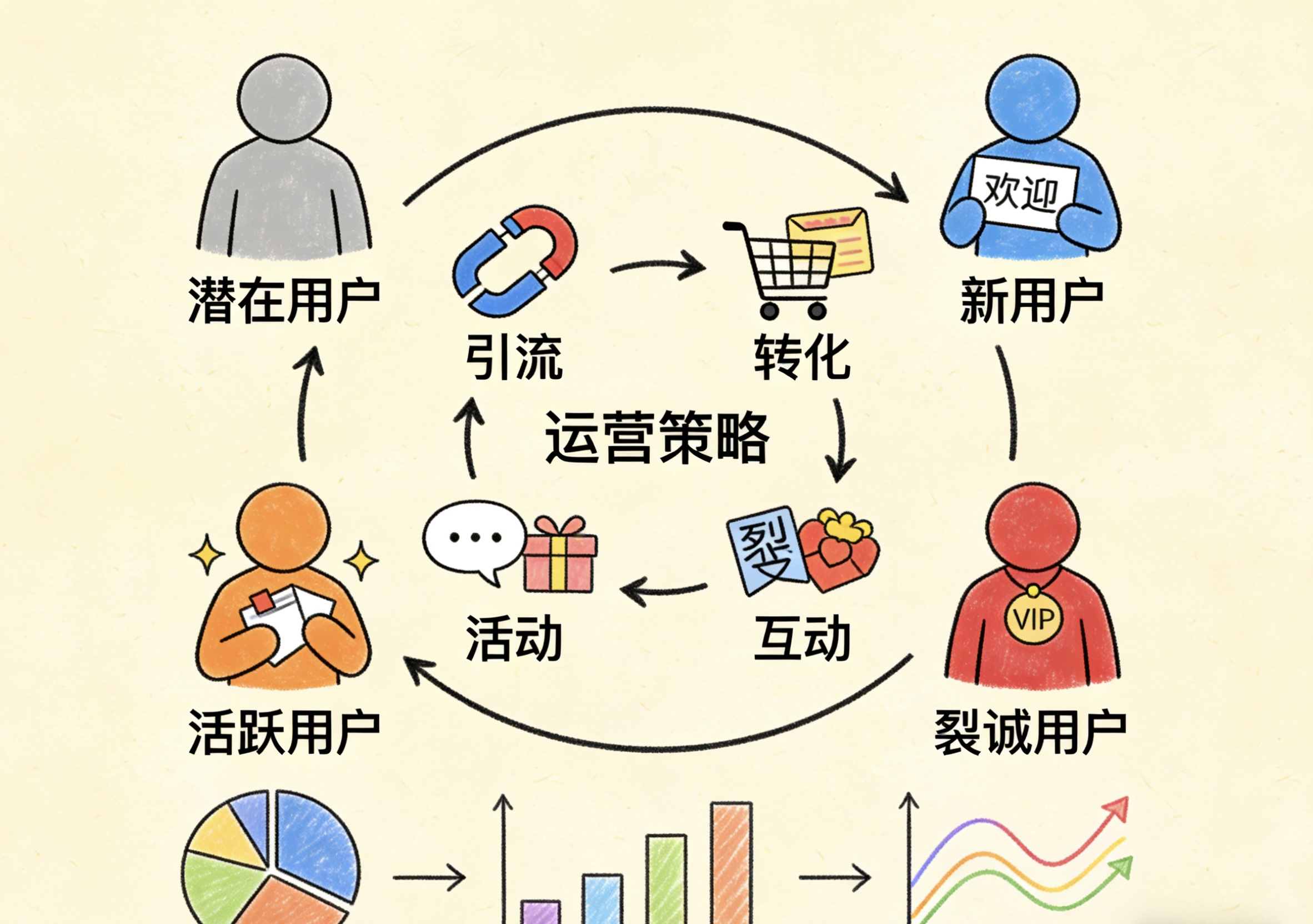 8家头部品牌年度增长启示：成交权早在“首触窗口”就分配完了