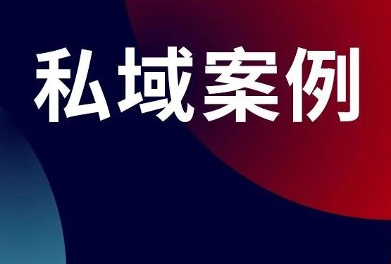 80%留存率！天猫细分品类TOP品牌的私域逆袭