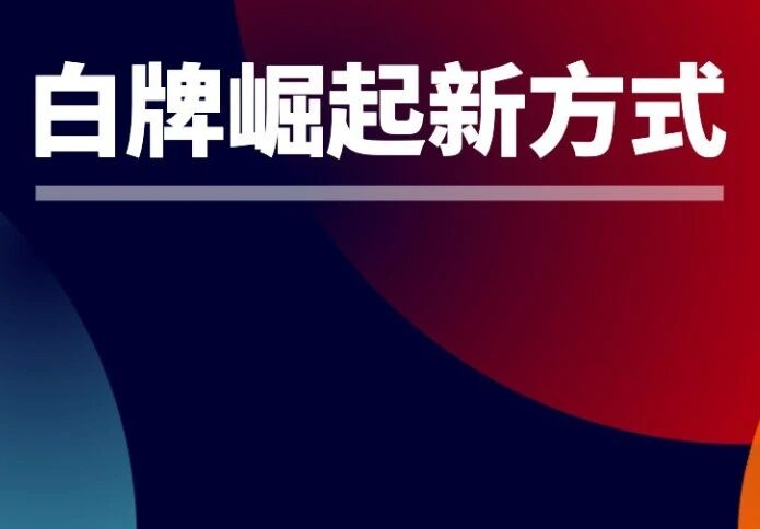 私域团长，正在不断催生新白牌