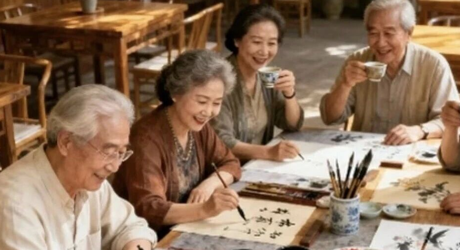 当新东方和昂立都“盯”上同一桩新生意......