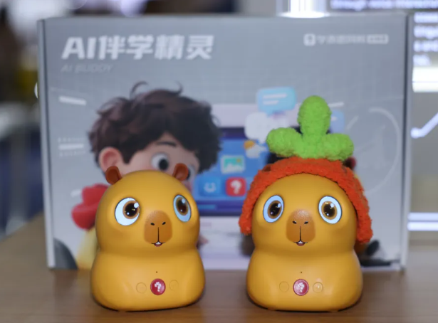 教培“大佬”闯入百亿蓝海赛道，要降维打击了？