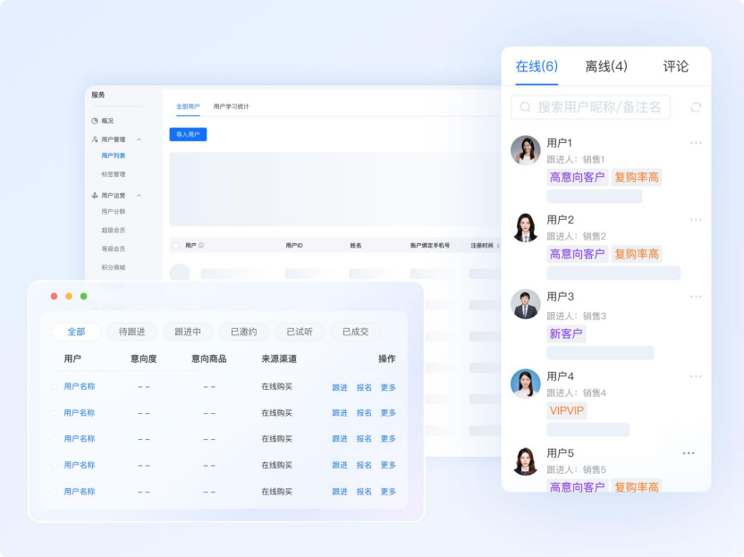 中小微企业零预算私域运营：3个核心动作，把存量变成增量