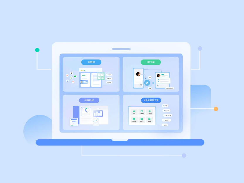 服装私域运营：用“福利+干货”双线发力，打造高复购客户池