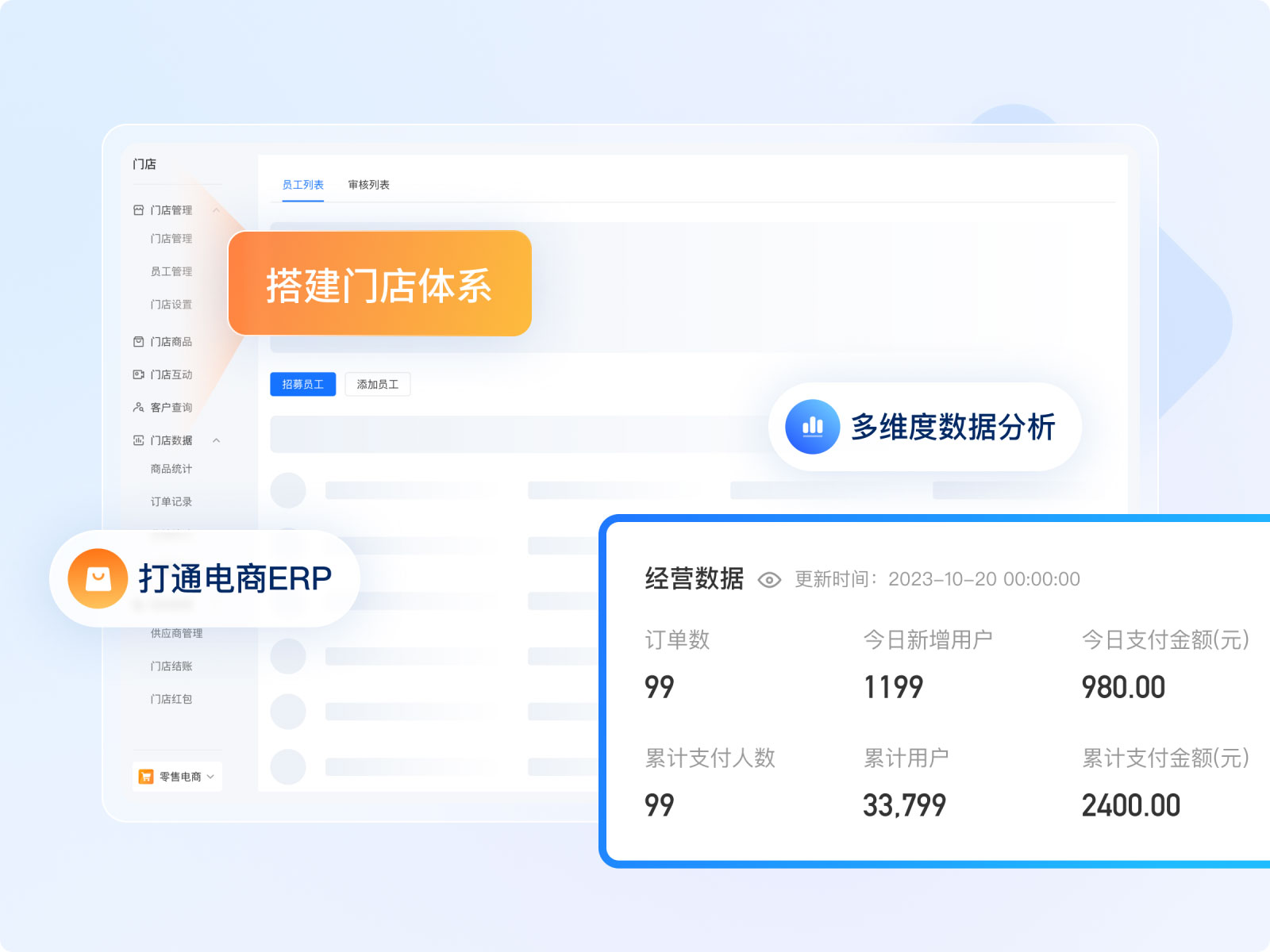 提升用户粘性：小鹅通打卡体系设计，让用户主动养成参与习惯