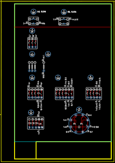 .png AutoCAD2021零基础电气制图视频教程